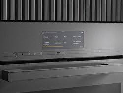 Miele H 7640 BM 43L Oven Microwave Combi WiFi, Stainless Steel/Clean Steel