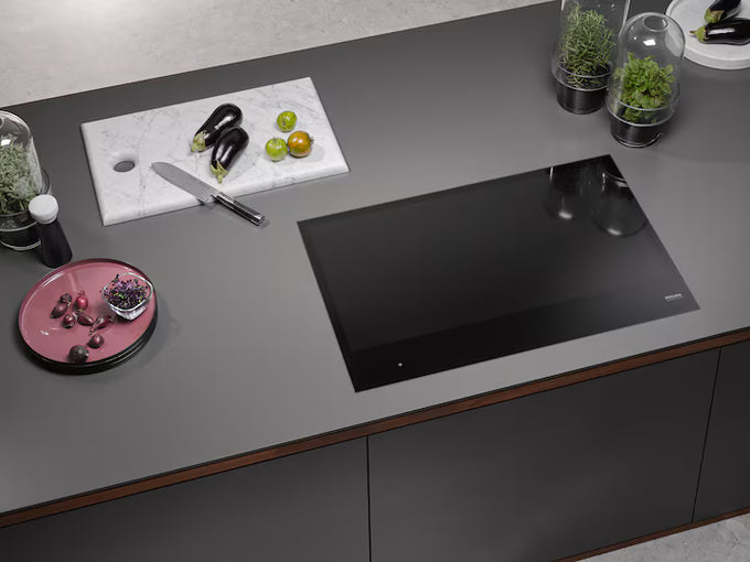 Miele KM 7678 FL FS Full Surface Induction Hob 80cm - Image 3