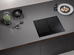 Miele KM 7564 FL Induction Hob 4 PowerFlex Zones