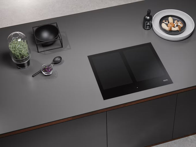 Miele KM 7564 FL Induction Hob 4 PowerFlex Zones - Image 3