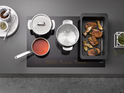 Miele KM 7678 FL FS Full Surface Induction Hob 80cm