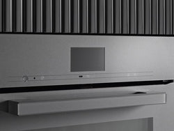 Miele H 7860 BP 76L Pyrolytic Oven M Touch WiFi, Graphite Grey