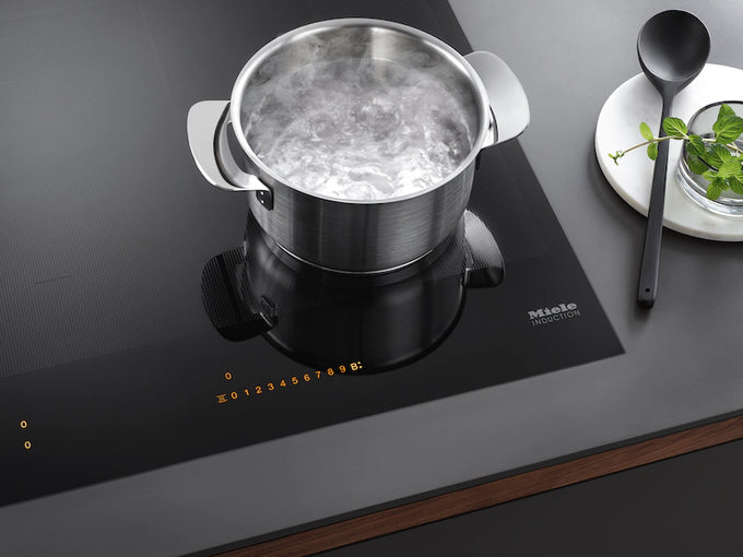 Miele KM 7684 FL Panorama Induction Hob 92cm - Image 6