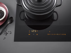 Miele KM 7684 FL Panorama Induction Hob 92cm