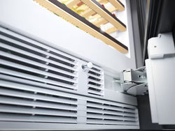 Miele KWT 2672 ViS 213cm Built-In Wine Cooler WiFi