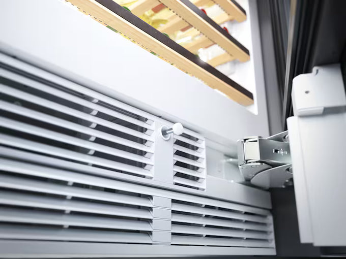 Miele KWT 2672 ViS 213cm Built-In Wine Cooler WiFi - Image 7