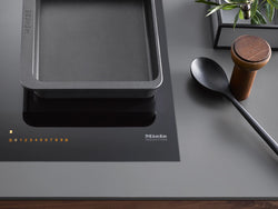 Miele KM 7564 FL Induction Hob 4 PowerFlex Zones