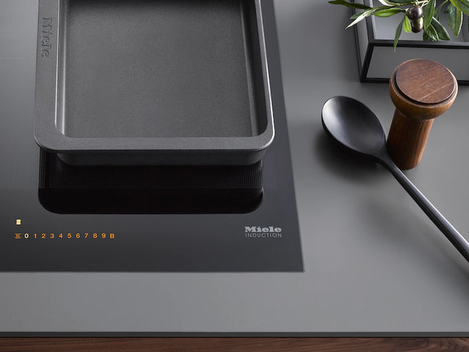 Miele KM 7464 FR Induction Hob PowerFlex 62cm - Image 4