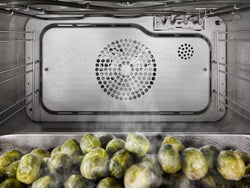 Miele DGC 7460 HC Pro VitroLine 60cm Steam Oven 68L, Graphite Grey