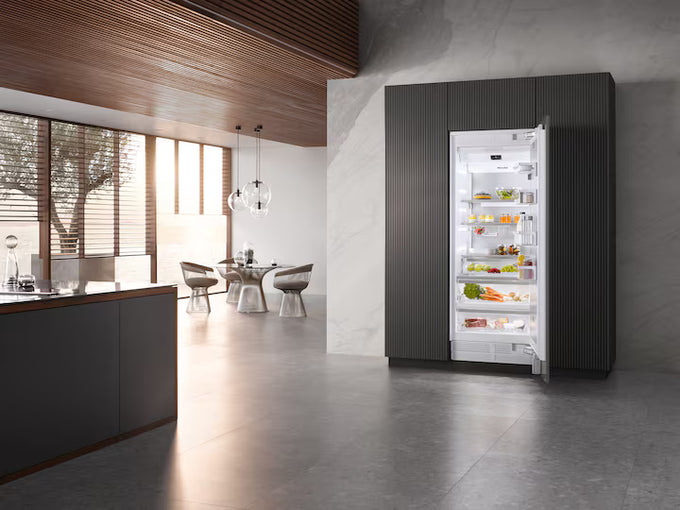 Miele K 2802 Vi 213cm Built-In Fridge MasterFresh WiFi - Image 10