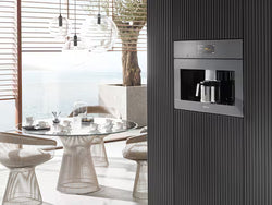 Miele Built-In Coffee Machine Graphite Grey CVA 7440
