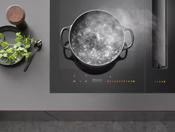 Miele CS 7612 FL SmartLine PowerFlex Induction Hob