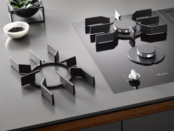 Miele SmartLine CS 7102-1 FL 2-Burner Gas Hob