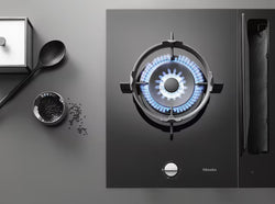 Miele SmartLine CS 7101-1 FL Dual Wok Cooktop