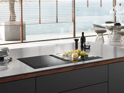 Miele SmartLine CSDA 7001 FL Downdraft Vent