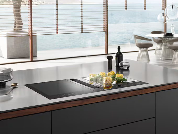 Miele SmartLine CSDA 7001 FL Downdraft Vent - Image 3