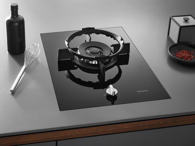 Miele SmartLine CS 7101-1 FL Dual Wok Cooktop - Image 3