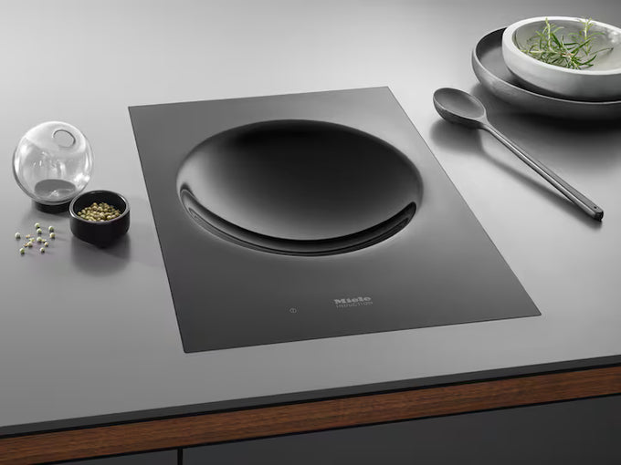 Miele CS 7641 FL SmartLine Induction Wok Cooktop - Image 2