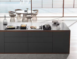 Miele CS 7641 FL SmartLine Induction Wok Cooktop