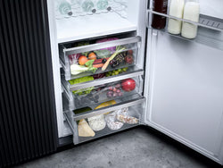 Miele K 7747 C Built-In Fridge 178cm PerfectFresh Pro