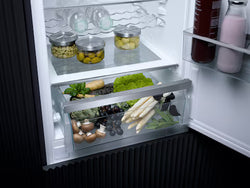Miele K 7767 D 178cm Integrated Fridge DynaCool WiFi