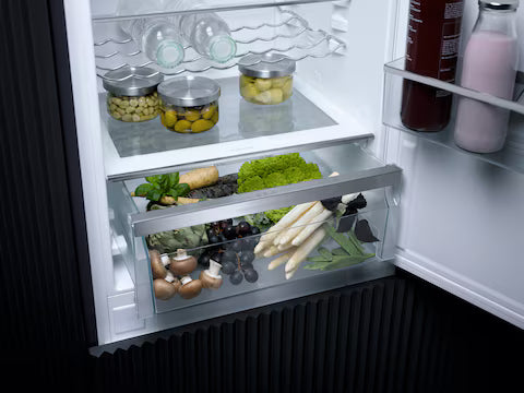Miele KFN 7764 C 178cm NoFrost Fridge Freezer WiFi - Image 3