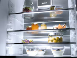 Miele K 7797 C R Built-In Fridge 178cm PerfectFresh Active