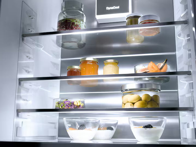 Miele K 7797 C R Built-In Fridge 178cm PerfectFresh Active - Image 3