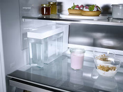 Miele KFN 7785 C 177cm NoFrost Fridge Freezer WiFi