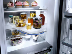 Miele KFN 7785 C 177cm NoFrost Fridge Freezer WiFi