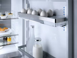 Miele K 7767 D 178cm Integrated Fridge DynaCool WiFi