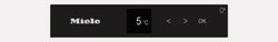 Miele K 7737 D 178cm Integrated Fridge Freezer