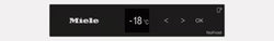 Miele FNS 7740 D 178cm Integrated Upright Freezer