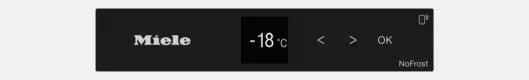 Miele FNS 7740 D 178cm Integrated Upright Freezer - Image 7