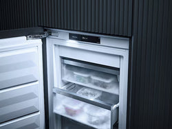Miele FNS 7794 D L 178cm Upright Freezer NoFrost