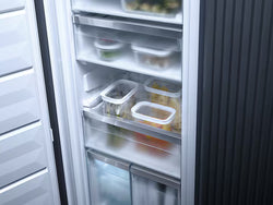 Miele FNS 7794 D L 178cm Upright Freezer NoFrost