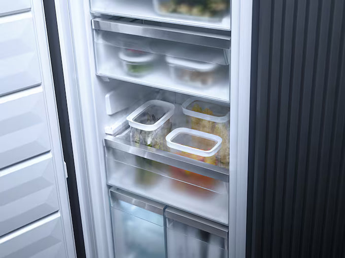 Miele FNS 7794 D L 178cm Upright Freezer NoFrost - Image 4