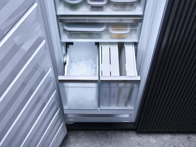 Miele FNS 7794 D L 178cm Upright Freezer NoFrost - Image 3