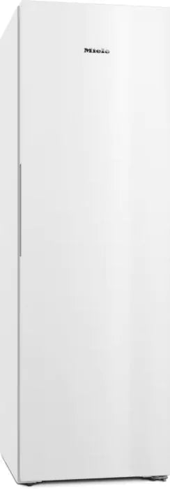 Miele KS4383DD WH freestanding fridge 185x60 cm white, energy-efficient, sleek design - Keans Claremorris