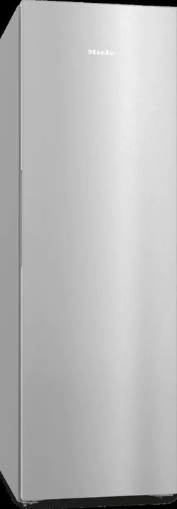 Miele Fns4382D 185X60 Freezer Stainless| 12430350