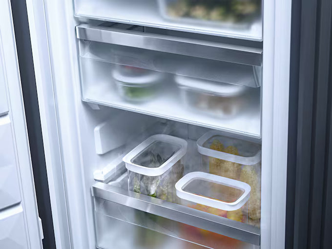 Miele FNS 7740 D 178cm Integrated Upright Freezer - Image 2