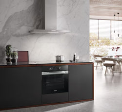 Miele DAW 1920 Active Wall-Mounted Hood 90cm