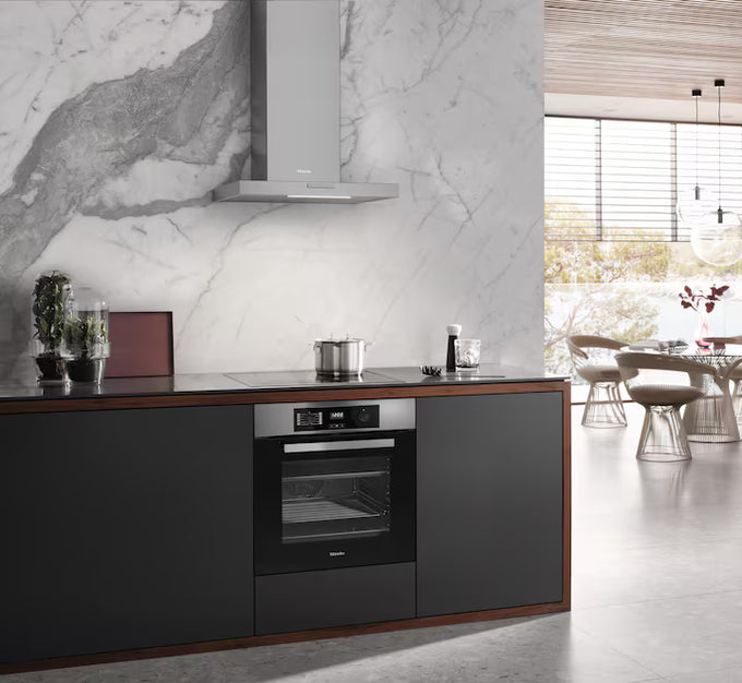 Miele DAW 1620 Active Cooker Hood LED 60cm - Image 2