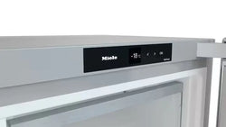 Miele Fns4382D 185X60 Freezer Stainless| 12430350