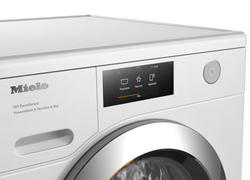 Miele WER 865 MTouch 9kg Washing Machine TwinDos