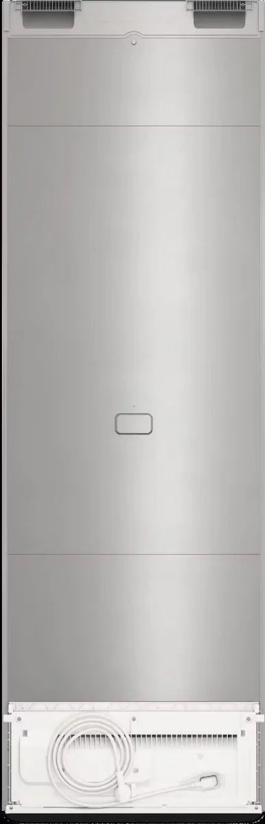 Miele Fns4382D 185X60 Freezer Stainless| 12430350 - Image 5