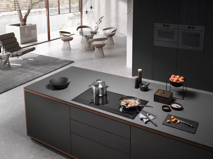 Miele KM 7897-2 FL Full Surface Induction Hob 92cm - Image 6