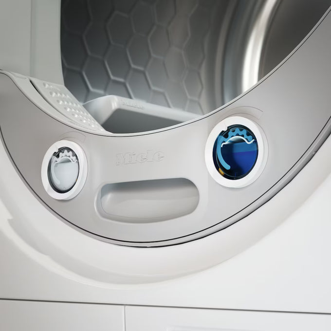 Miele TCR 780 WP Heat Pump Dryer 9kg SteamFinish - Image 4