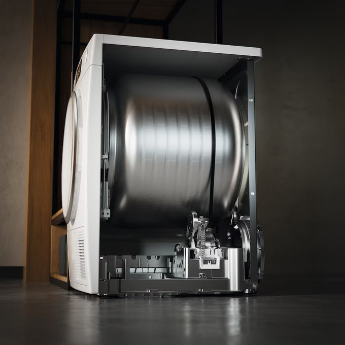 Miele TCR 780 WP Heat Pump Dryer 9kg SteamFinish - Image 3