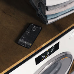 Miele TCR 780 WP Heat Pump Dryer 9kg SteamFinish